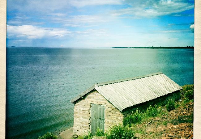 Stuga i Borgholm - Skomakartorpet Stuga i Borgholm - Skomakartorpet