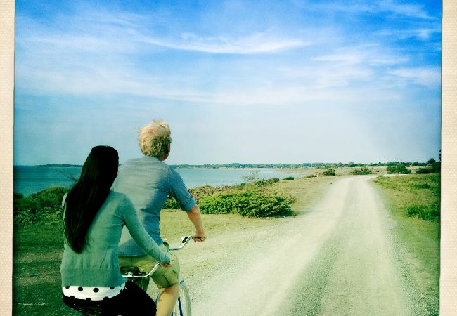Stuga i Borgholm - Skomakartorpet Stuga i Borgholm - Skomakartorpet