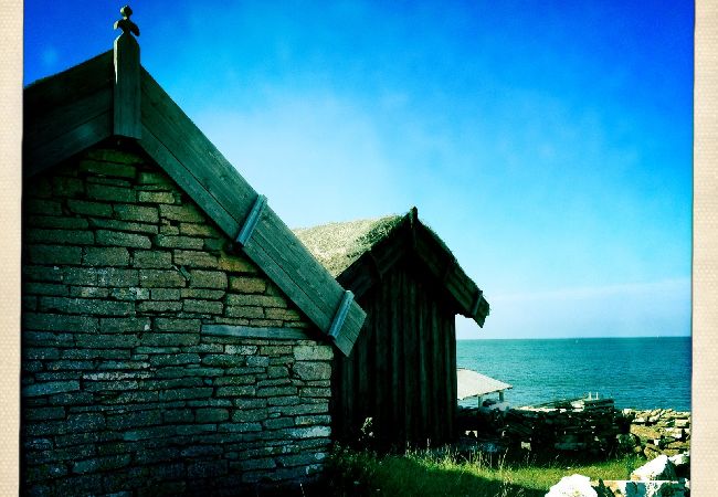 Stuga i Borgholm - Skomakartorpet Stuga i Borgholm - Skomakartorpet