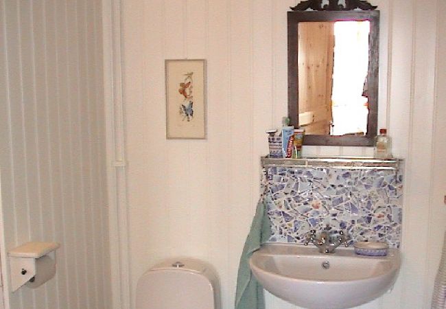 Stuga i Borgholm - Skomakartorpet Stuga i Borgholm - Skomakartorpet
