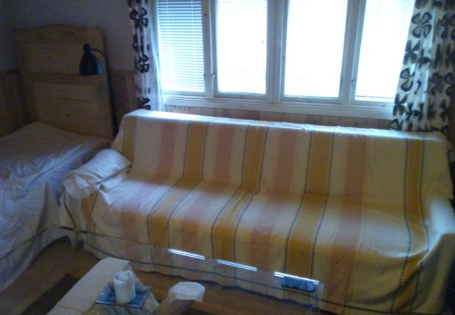 Stuga i Olofström - Smultronställe Blekinge Stuga i Olofström - Smultronställe Blekinge