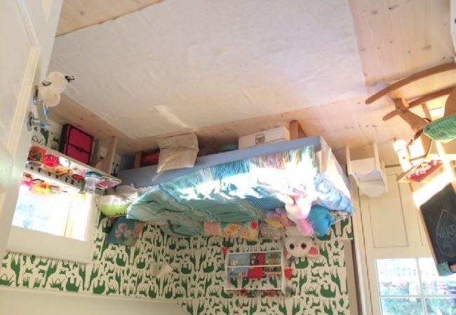 Stuga i Saltsjö-Boo - Hus Nacka Stuga i Saltsjö-Boo - Hus Nacka