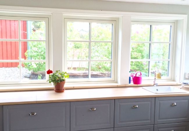 Stuga i Saltsjö-Boo - Hus Nacka Stuga i Saltsjö-Boo - Hus Nacka