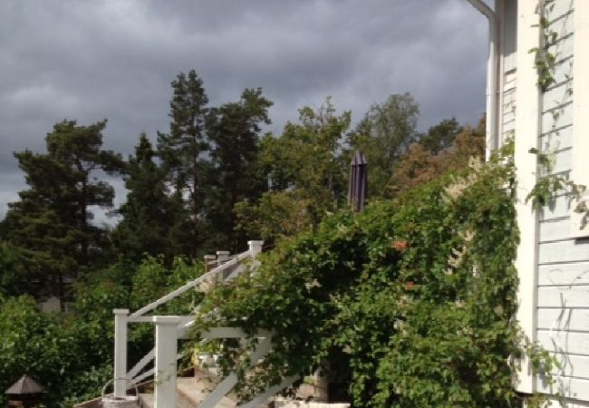 Stuga i Saltsjö-Boo - Hus Nacka Stuga i Saltsjö-Boo - Hus Nacka