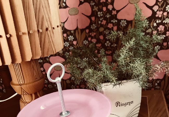 Stuga i Fagerhult - Röd liten stuga i ljuvligaste Småland Stuga i Fagerhult - Röd liten stuga i ljuvligaste Småland