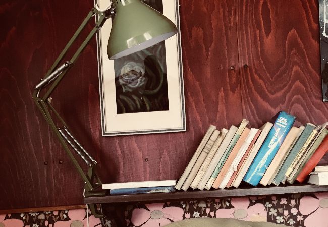 Stuga i Fagerhult - Röd liten stuga i ljuvligaste Småland Stuga i Fagerhult - Röd liten stuga i ljuvligaste Småland