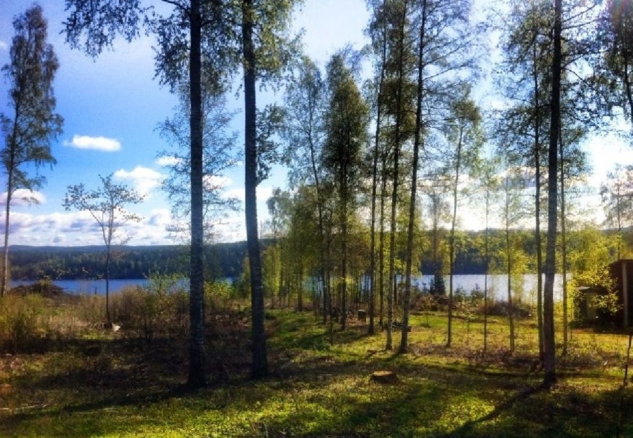 Stuga i Sunne - Idylliskt sommartorp