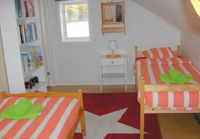 Stuga i Björklinge - Stuga direkt vid sjön Stuga i Björklinge - Stuga direkt vid sjön