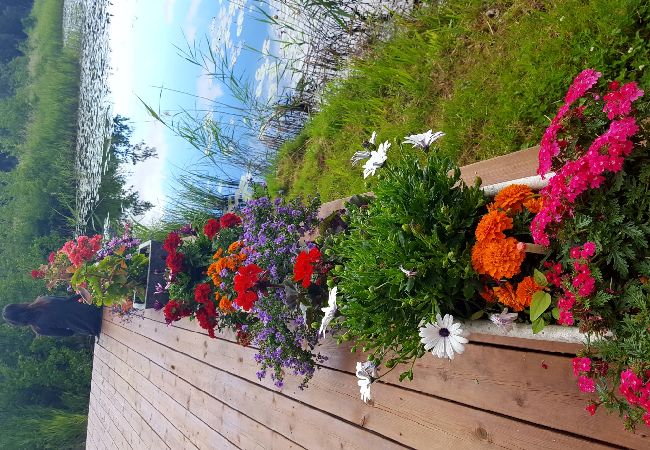 Stuga i Björklinge - Stuga direkt vid sjön Stuga i Björklinge - Stuga direkt vid sjön