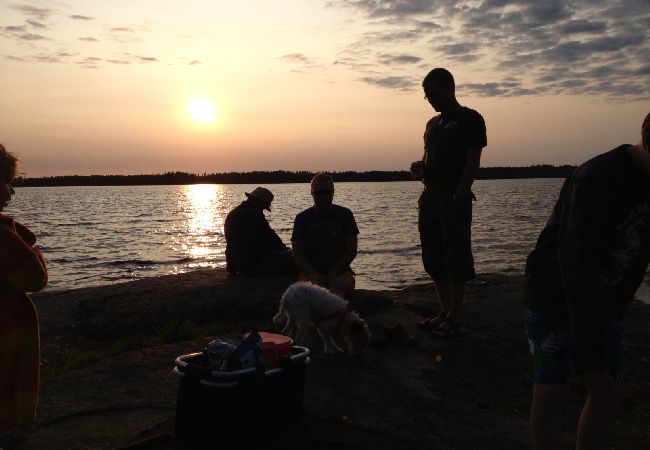 Stuga i Annerstad - Semesterhus precis vid sjön Kösen Stuga i Annerstad - Semesterhus precis vid sjön Kösen