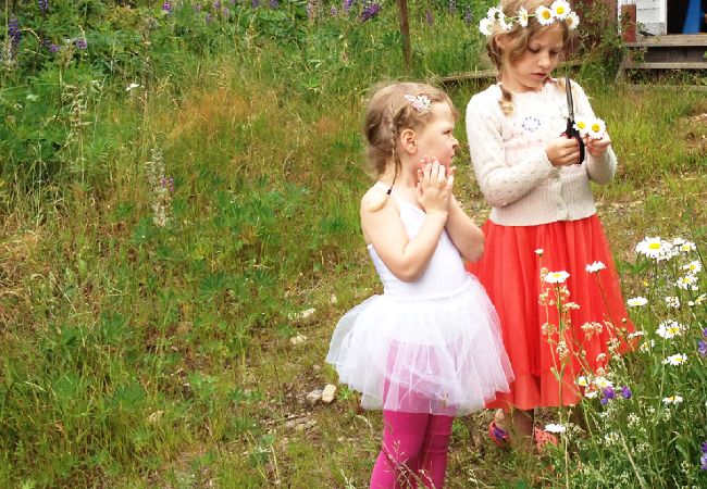 Stuga i Annerstad - Semesterhus precis vid sjön Kösen Stuga i Annerstad - Semesterhus precis vid sjön Kösen