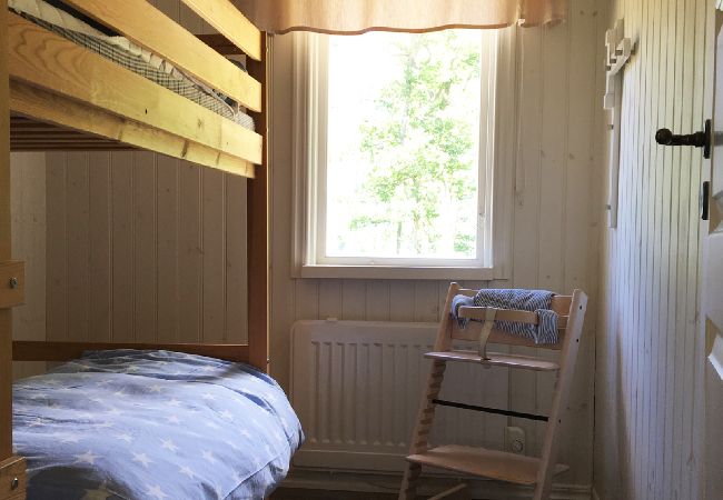 Stuga i Annerstad - Semesterhus precis vid sjön Kösen Stuga i Annerstad - Semesterhus precis vid sjön Kösen