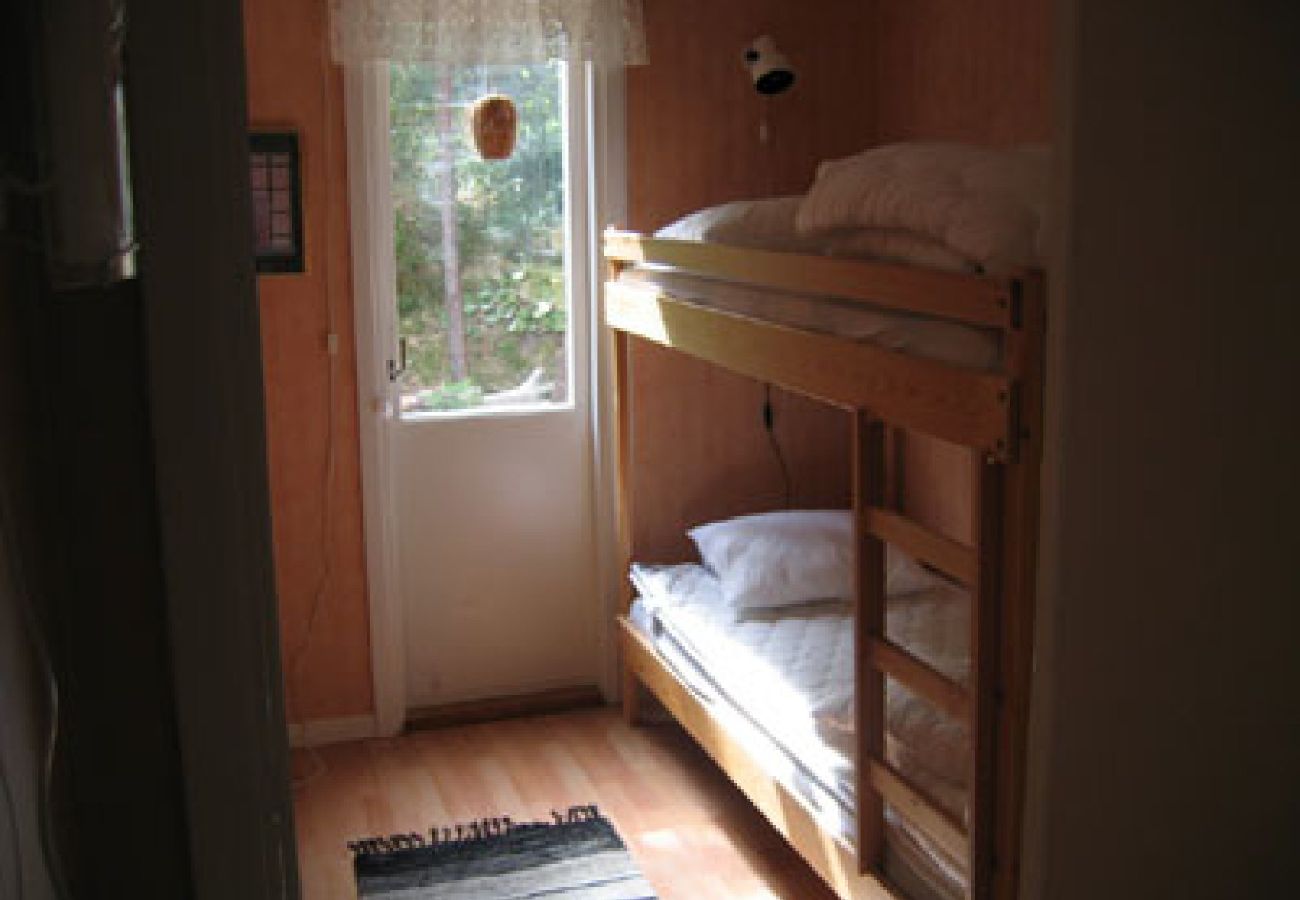 Stuga i Dals Långed - Semester vid sjön i Dalsland