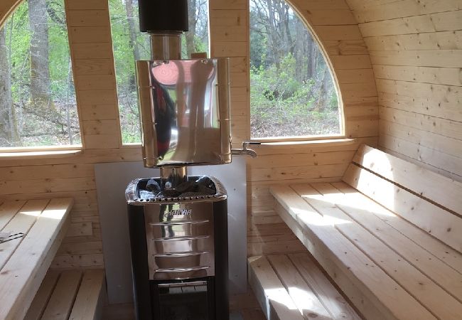 Stuga i Markaryd - Fin stuga i mycket lugnt läge, endast 300 meter från sjön Stuga i Markaryd - Fin stuga i mycket lugnt läge, endast 300 meter från sjön