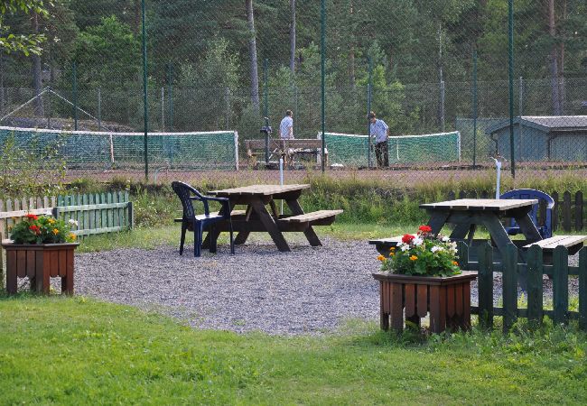 Stuga i Valdemarsvik - Skärgårdsstuga vid Östersjön med delvis havsutsikt Stuga i Valdemarsvik - Skärgårdsstuga vid Östersjön med delvis havsutsikt