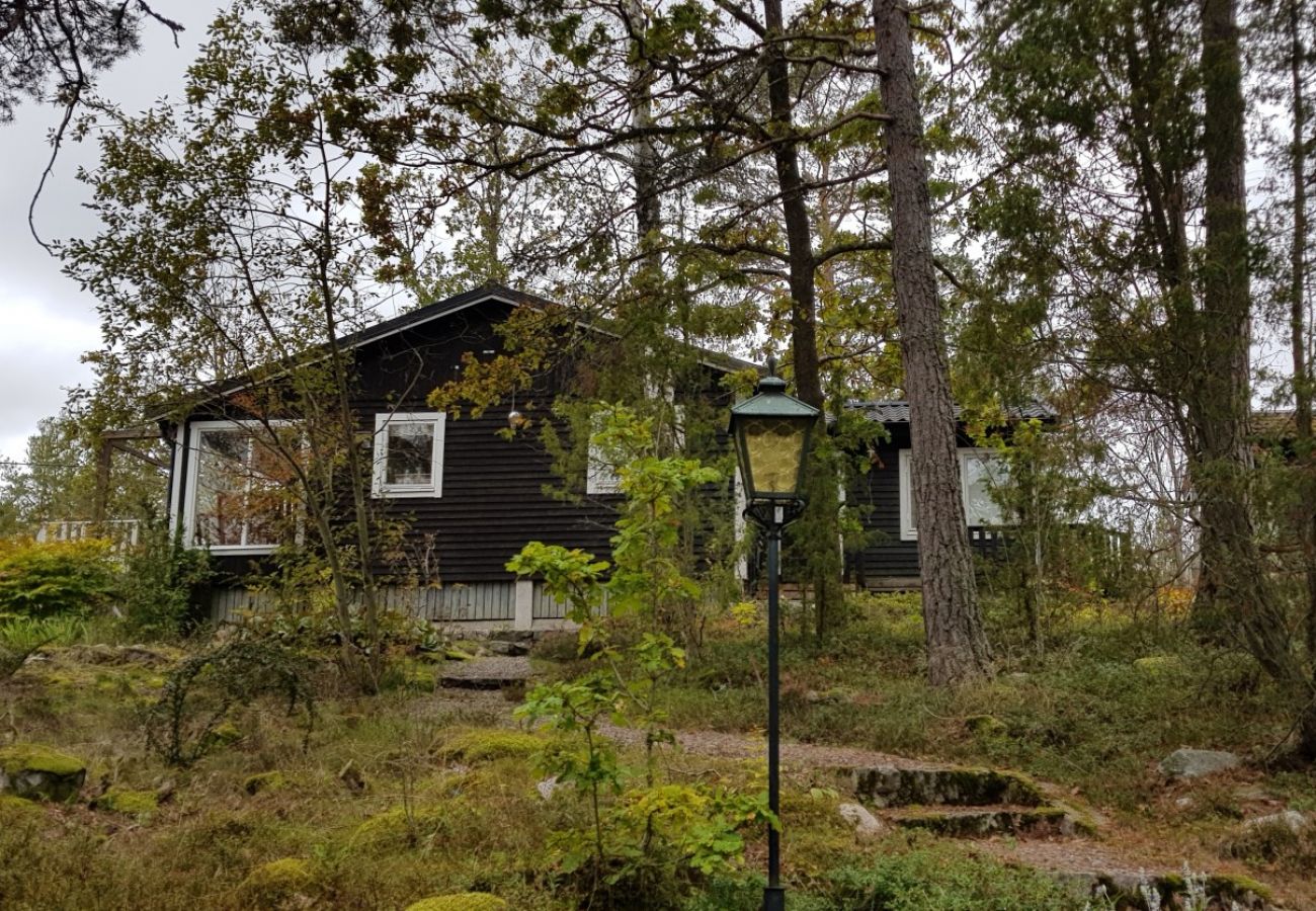 Stuga i Valdemarsvik - Skärgårdsstuga Kaggebo