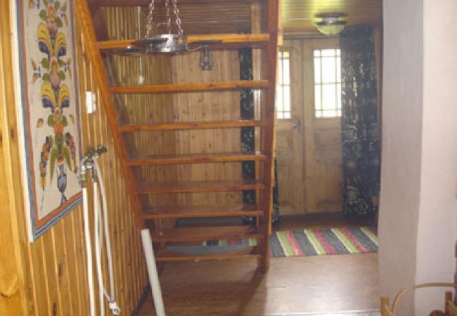 Stuga i Tived - Semester på gård med egen båt Stuga i Tived - Semester på gård med egen båt