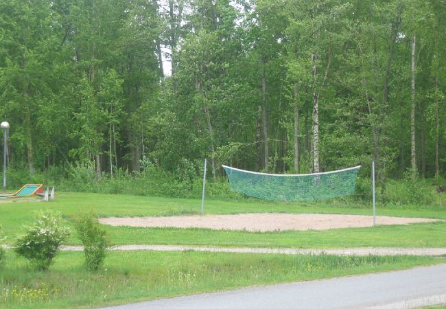 Stuga i Arboga - Direkt vid Hjälmarens strand Stuga i Arboga - Direkt vid Hjälmarens strand