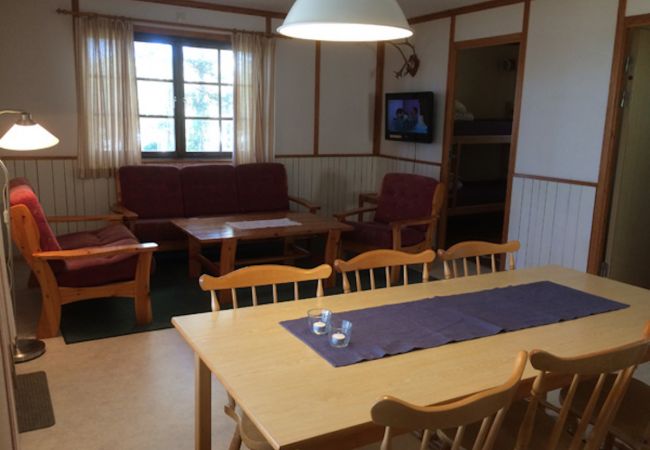 Stuga i Arboga - Direkt vid Hjälmarens strand Stuga i Arboga - Direkt vid Hjälmarens strand