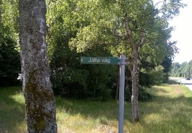 Stuga i Åsljunga - Åsljunga Skogen Stuga i Åsljunga - Åsljunga Skogen