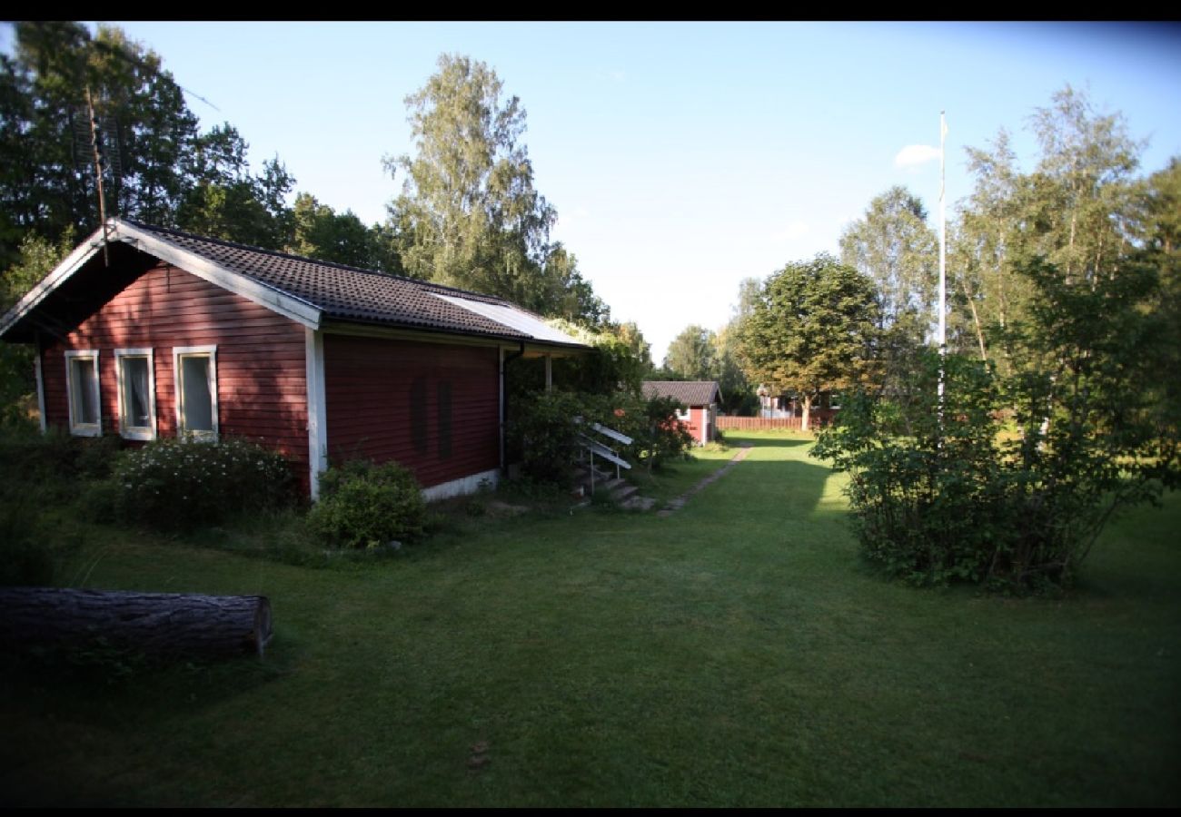 Stuga i Svanesund - Oruststuga