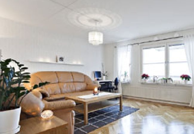 Lägenhet i Nacka - Apartment Nacka