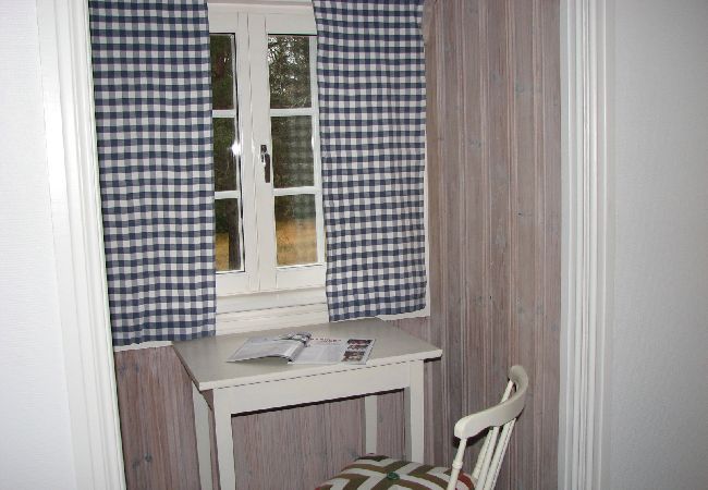 Stuga i Sysslebäck - Vackert fritidshus inte långt från Klarälven och Branäs, året runt boende