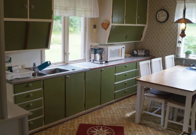 Stuga i Kvibille - Semesterhus i fantastisk natur i Halland med bastu Stuga i Kvibille - Semesterhus i fantastisk natur i Halland med bastu