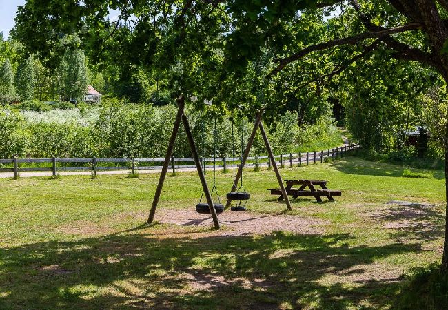 Stuga i Lönneberga - Hemma hos Emil från Lönneberga Stuga i Lönneberga - Hemma hos Emil från Lönneberga