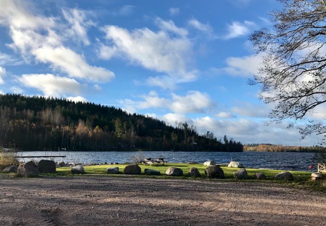 Stuga i Lönneberga - Hemma hos Emil från Lönneberga Stuga i Lönneberga - Hemma hos Emil från Lönneberga