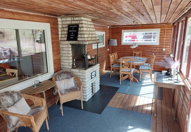 Stuga i Lönneberga - Hemma hos Emil från Lönneberga Stuga i Lönneberga - Hemma hos Emil från Lönneberga