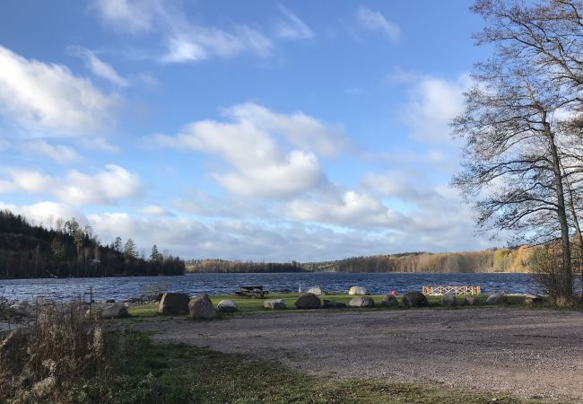 Stuga i Lönneberga - Hemma hos Emil från Lönneberga Stuga i Lönneberga - Hemma hos Emil från Lönneberga