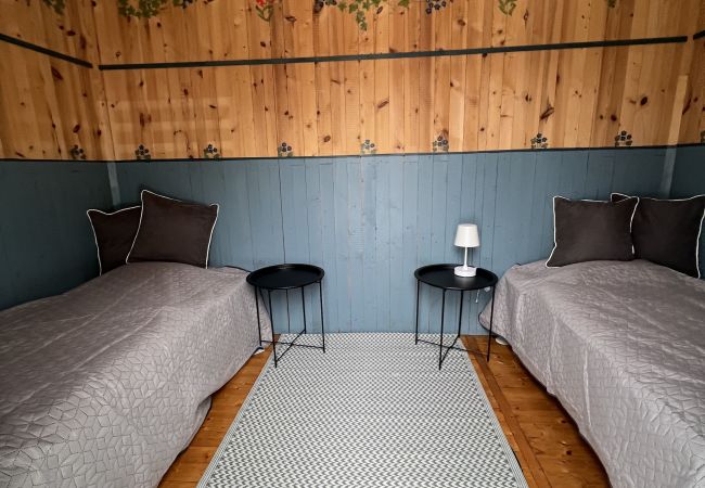 Stuga i Lönneberga - Hemma hos Emil från Lönneberga Stuga i Lönneberga - Hemma hos Emil från Lönneberga