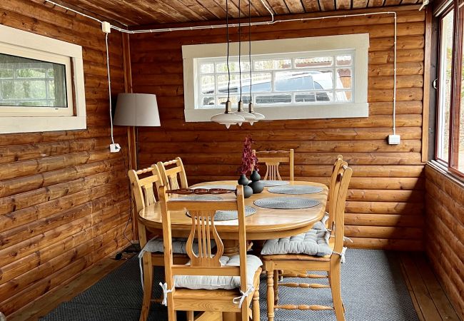 Stuga i Lönneberga - Hemma hos Emil från Lönneberga Stuga i Lönneberga - Hemma hos Emil från Lönneberga