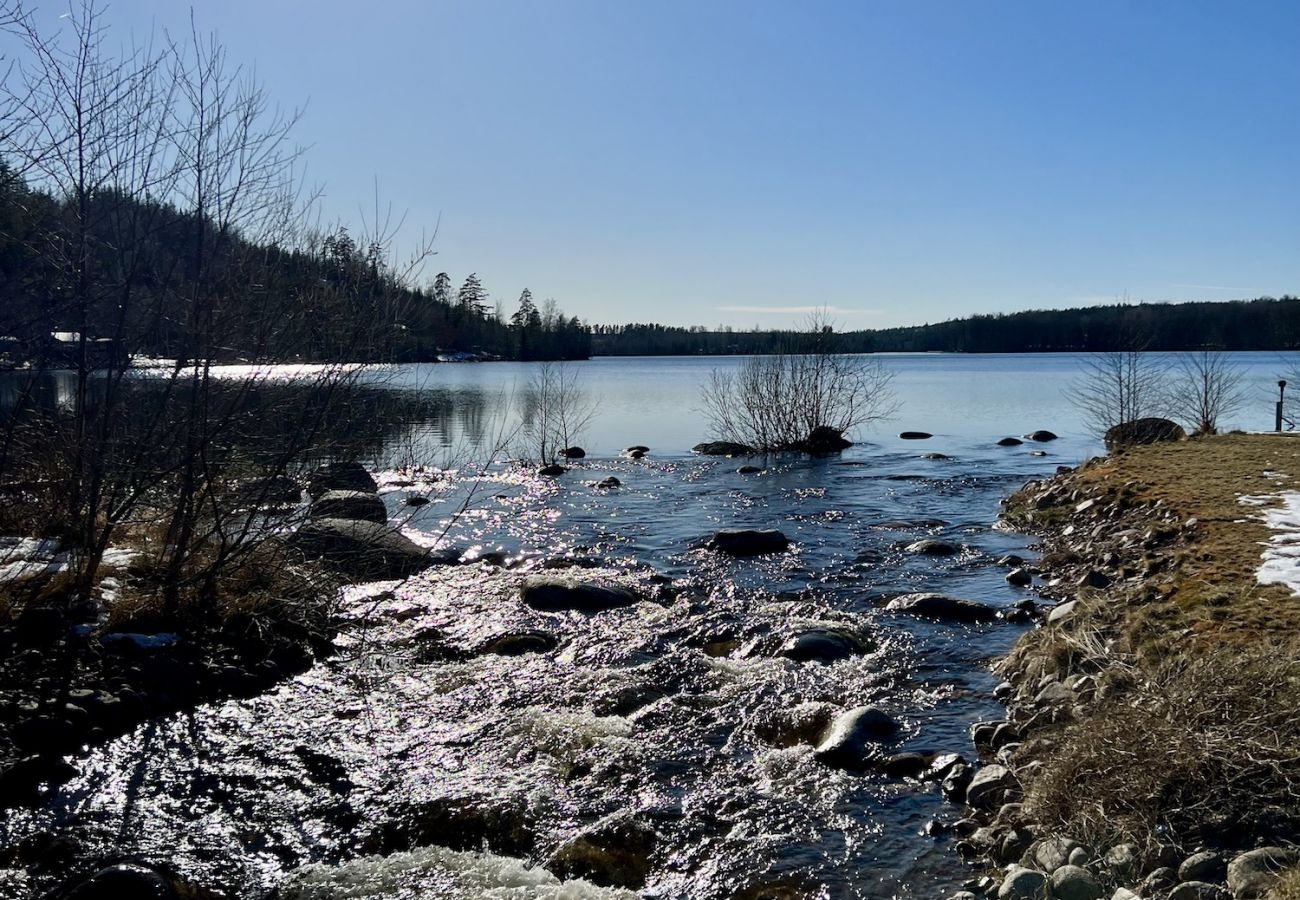 Stuga i Lönneberga - Hemma hos Emil från Lönneberga