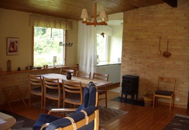 Stuga i Vejbystrand - Semesterhus Vejbystrand Stuga i Vejbystrand - Semesterhus Vejbystrand