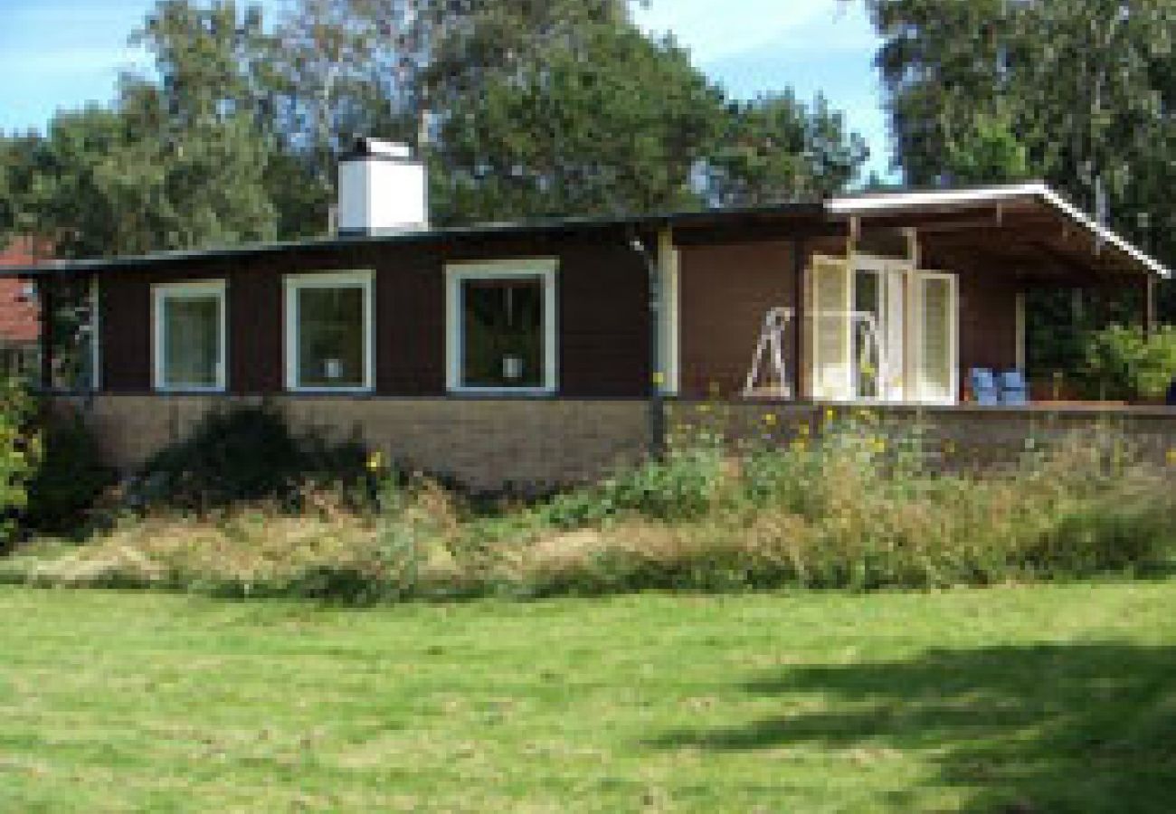 Stuga i Vejbystrand - Semesterhus Vejbystrand