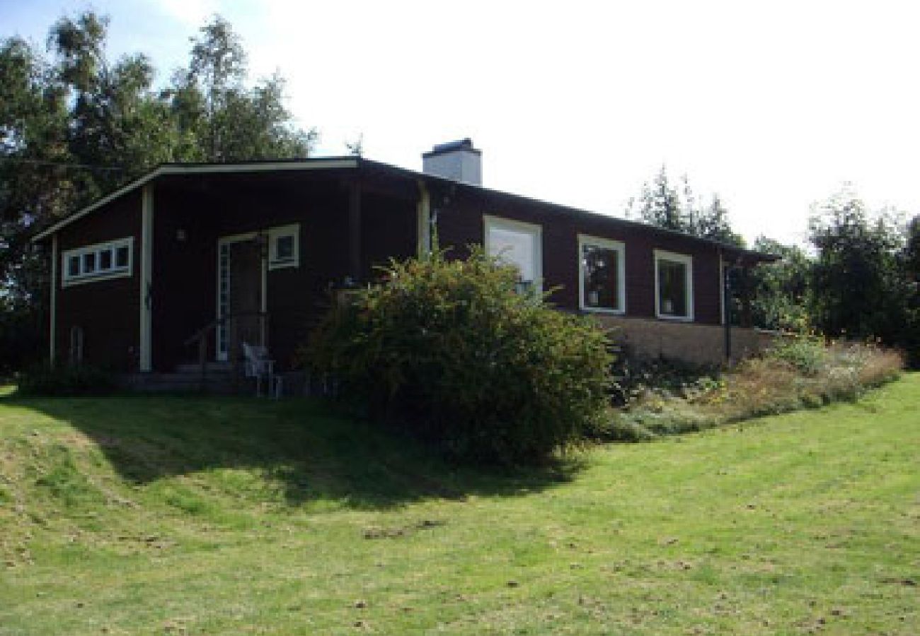 Stuga i Vejbystrand - Semesterhus Vejbystrand