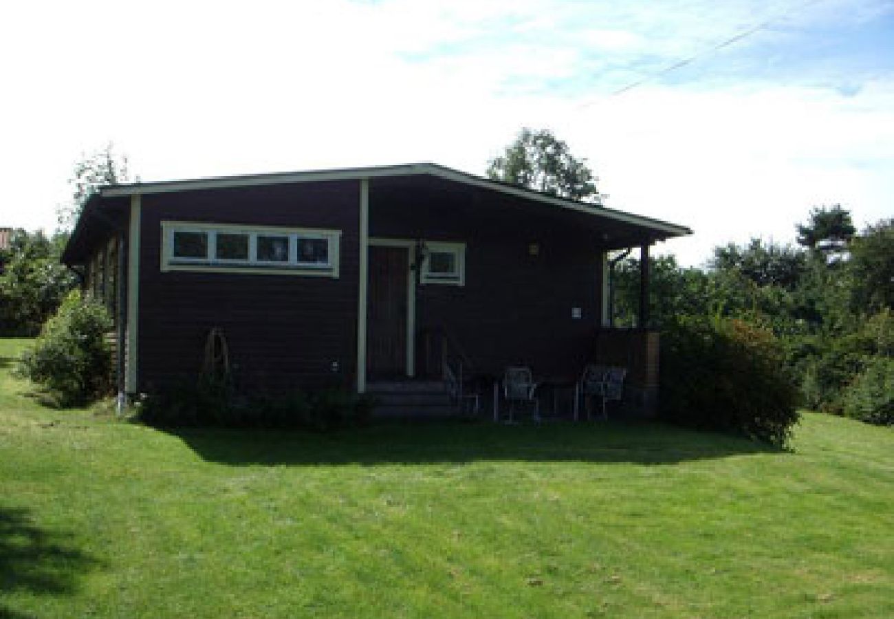 Stuga i Vejbystrand - Semesterhus Vejbystrand
