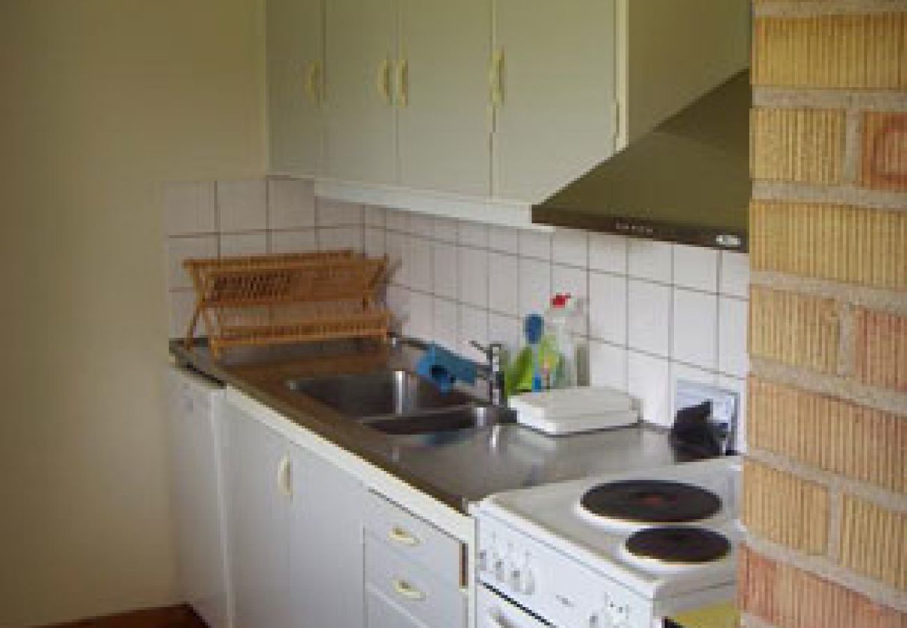 Stuga i Vejbystrand - Semesterhus Vejbystrand