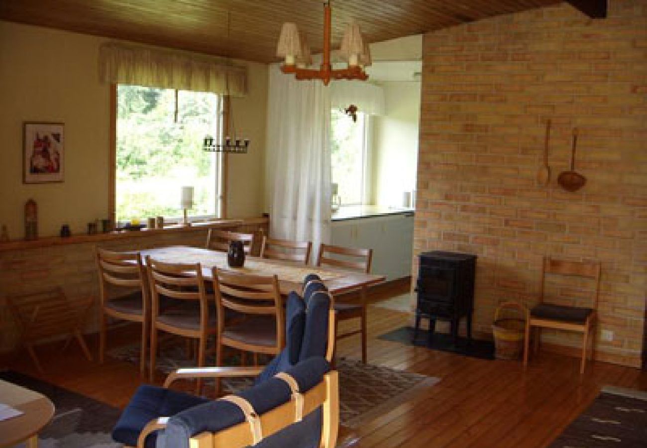 Stuga i Vejbystrand - Semesterhus Vejbystrand