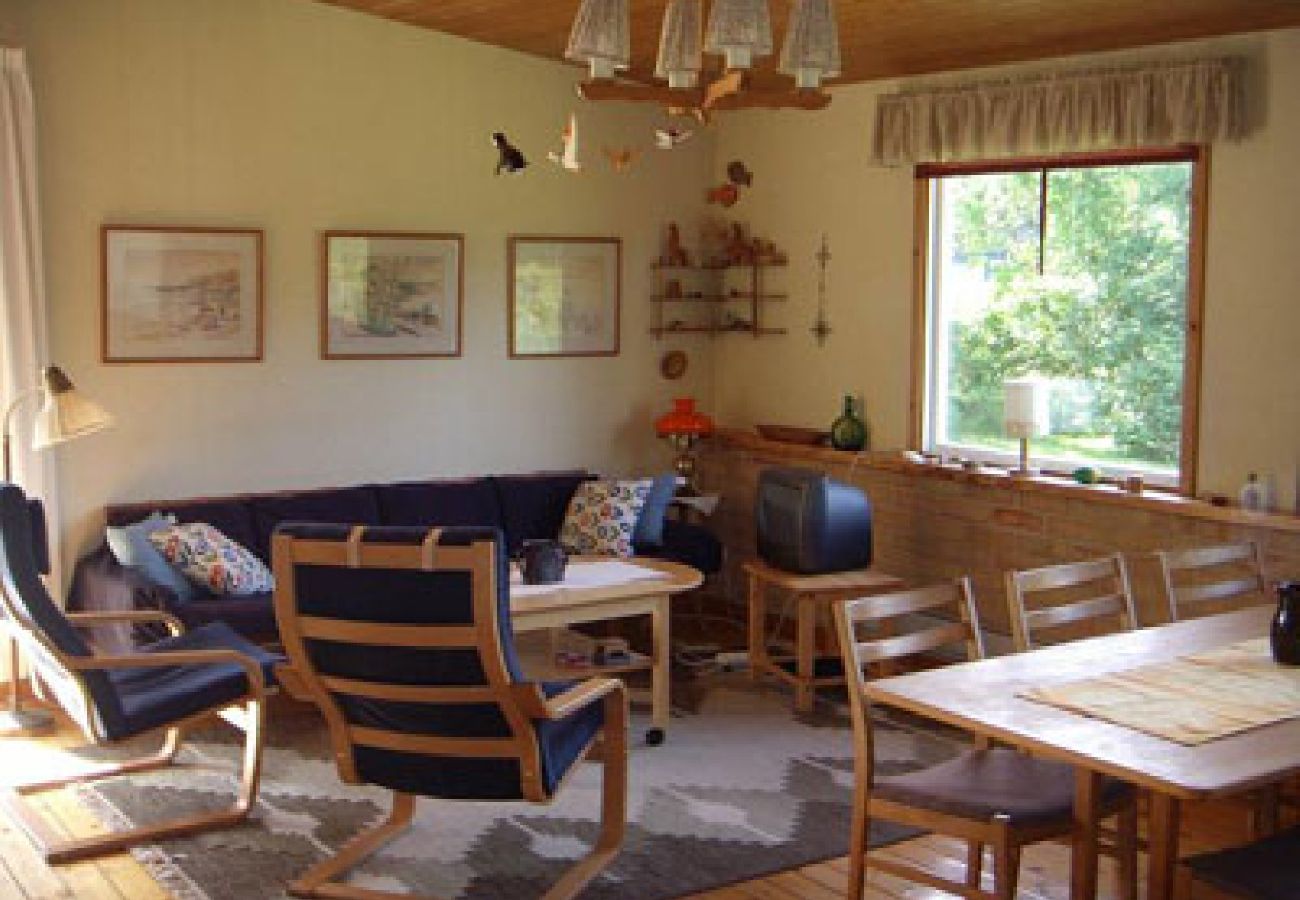 Stuga i Vejbystrand - Semesterhus Vejbystrand