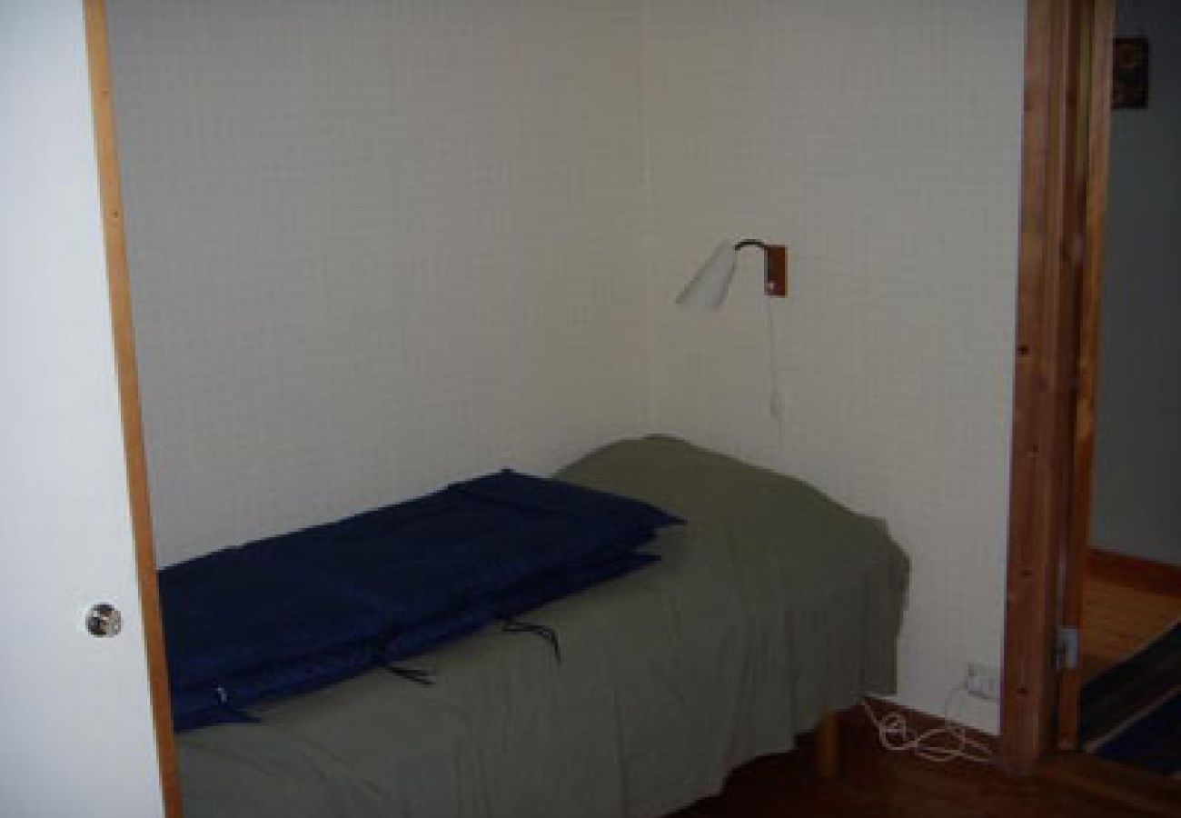 Stuga i Vejbystrand - Semesterhus Vejbystrand