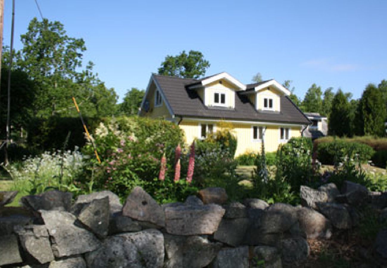 Stuga i Sturkö - Holiday home on the island of Sturkö in the archipelago of the east coast