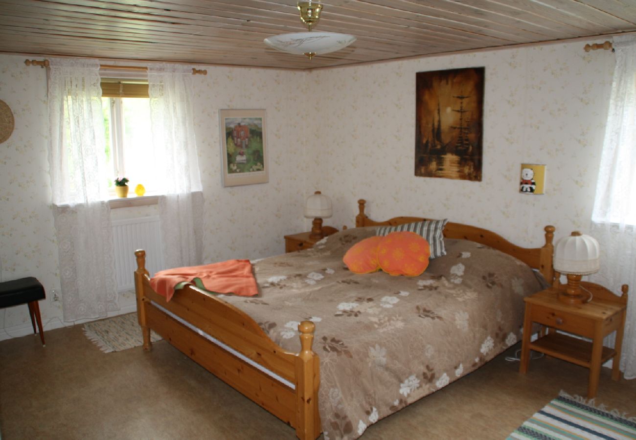 Stuga i Sturkö - Holiday home on the island of Sturkö in the archipelago of the east coast