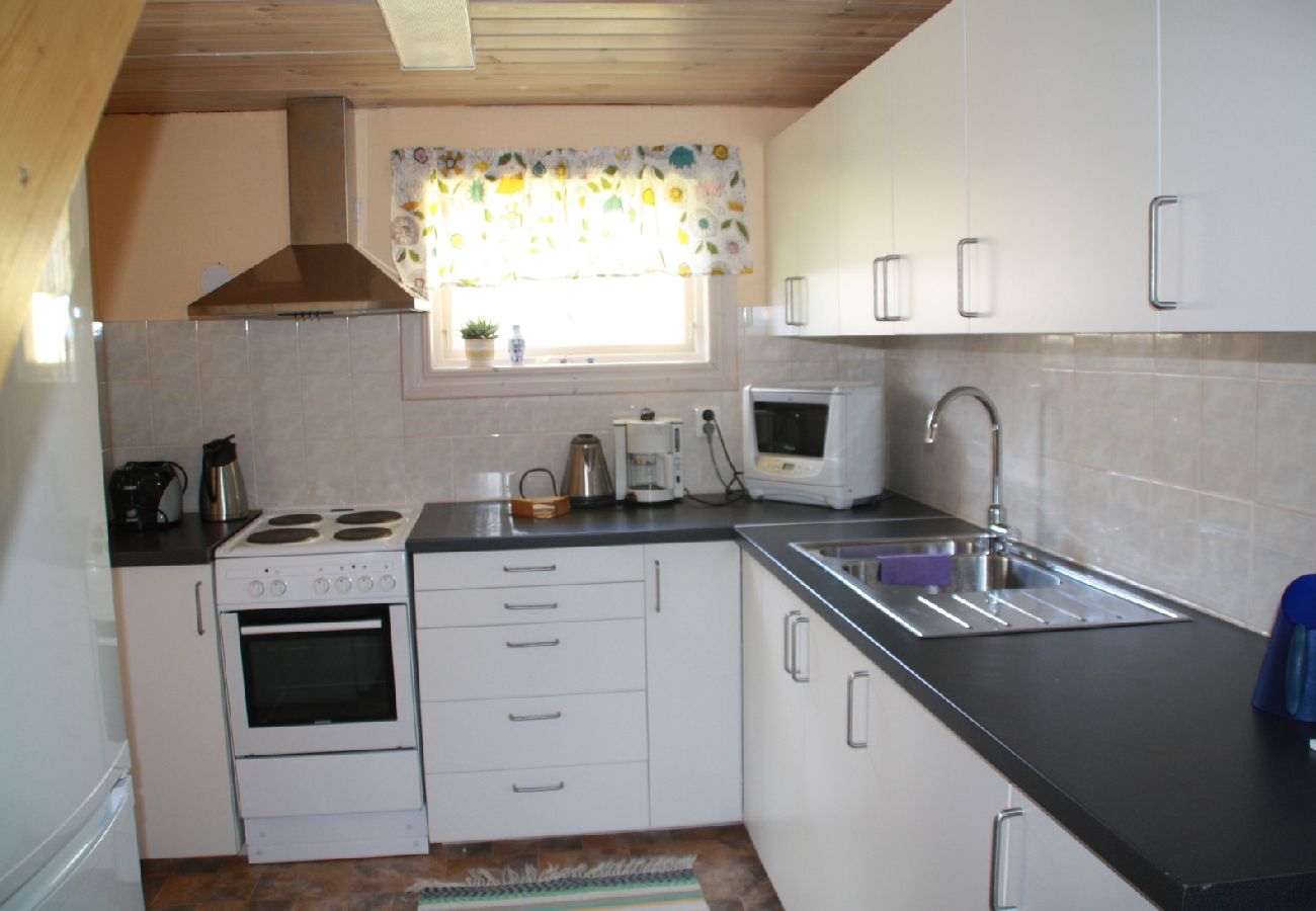 Stuga i Sturkö - Holiday home on the island of Sturkö in the archipelago of the east coast