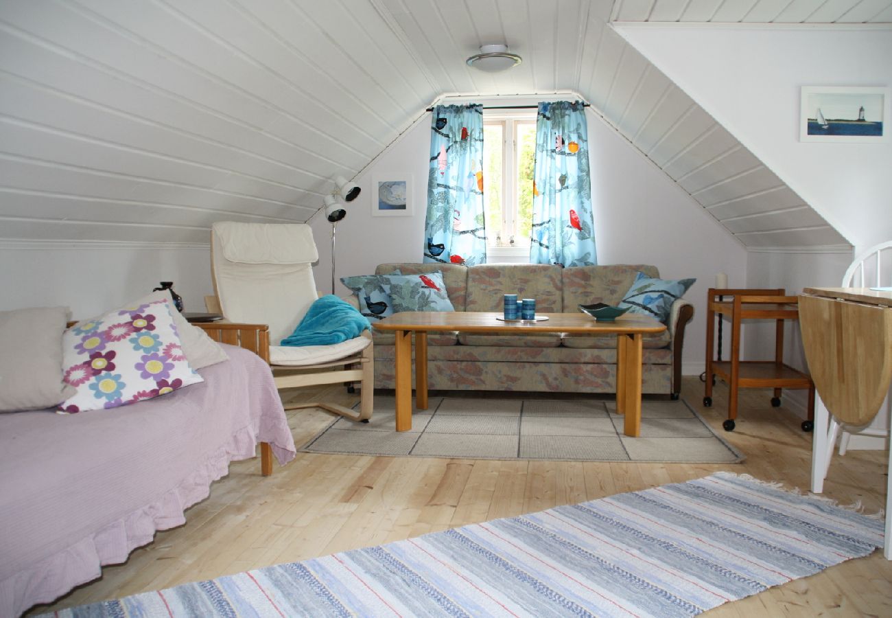 Stuga i Sturkö - Holiday home on the island of Sturkö in the archipelago of the east coast