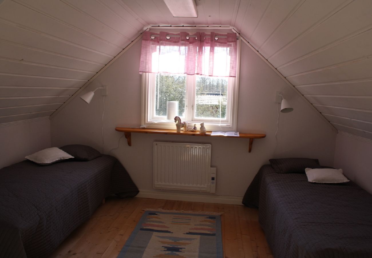 Stuga i Sturkö - Holiday home on the island of Sturkö in the archipelago of the east coast