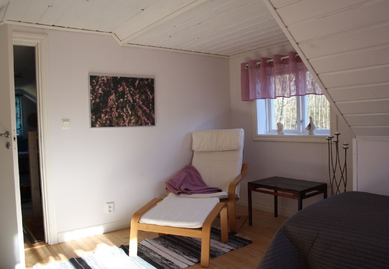 Stuga i Sturkö - Holiday home on the island of Sturkö in the archipelago of the east coast