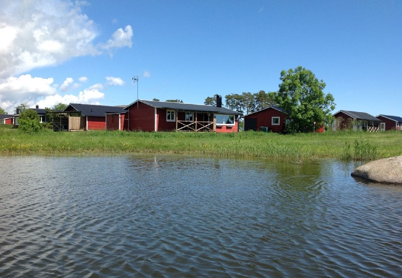 Stuga i Köpingsvik - Ytterby stuga 12